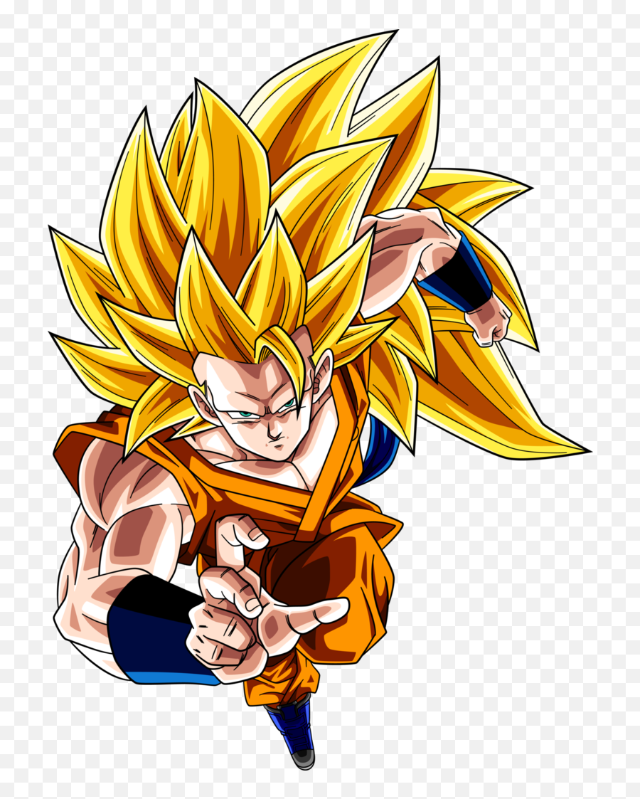 Goku, Vegeta, Super Saiyan png transparente grátis