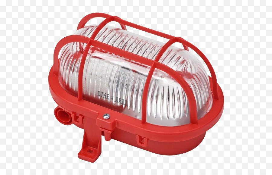 Red Oval Bulkhead - Red Bulkhead Light Png,Red Oval Png