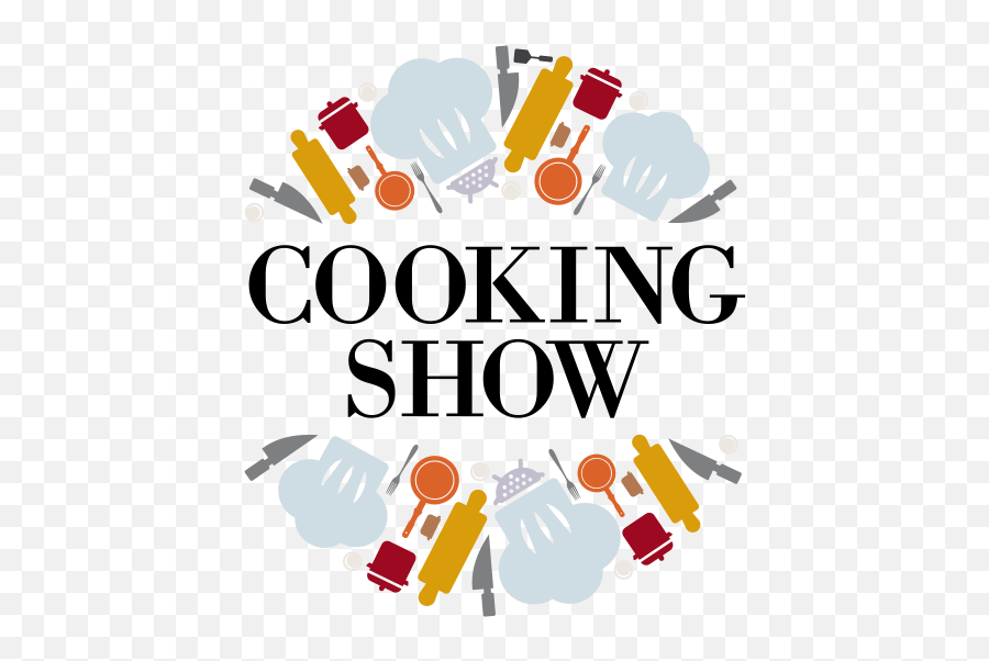 City Of Gastronomy Festival - Parma 23 Giugno 2018 Cooking Show Logo ...