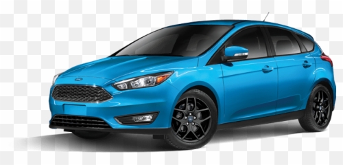 Ford Png Icon Web Icons - Transparent Fiesta Png