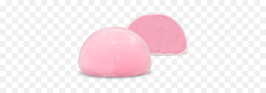 Japanese Mochis - Mochi Fresa Png,Mochi Png