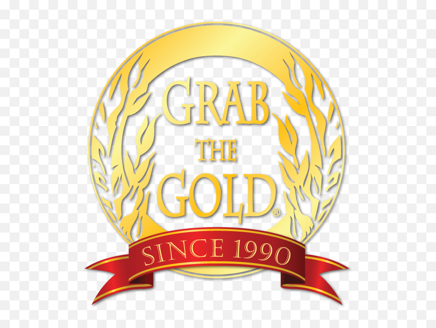 Grab - Osteria Monacelle Png,Gold Logo