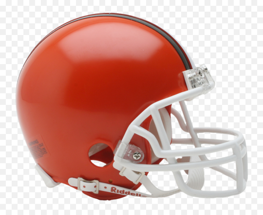 American Football Helmet Png - Cleveland Browns Helmet Png,Football Helmet Png