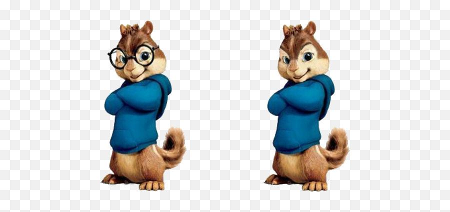 Download Hd Alvin Superstar Png - Alvin And The Chipmunks Simon,Alvin Png