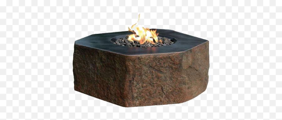 Fire Pits Tables - Elementi Columbia Fire Pit Png,Fire Pit Png