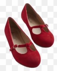 Ballerina Shoes Flats - Womens Red Flat Shoes Png,Ballerina Shoes Png