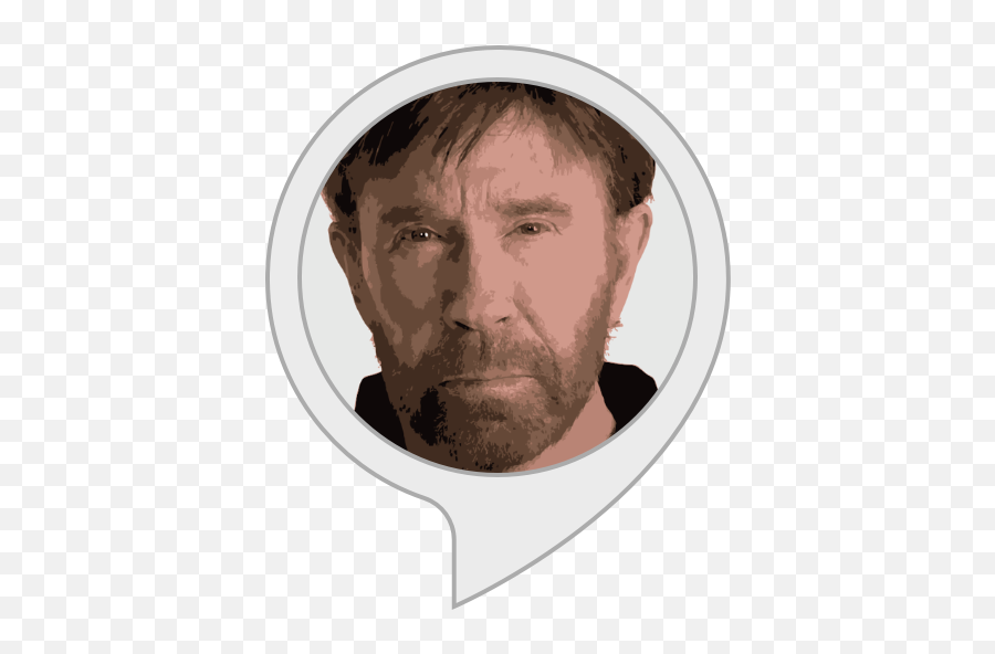 Amazoncom Unofficial Jokes About Chuck Norris Alexa Skills - Body Soul And Spirit Png,Chuck Norris Png
