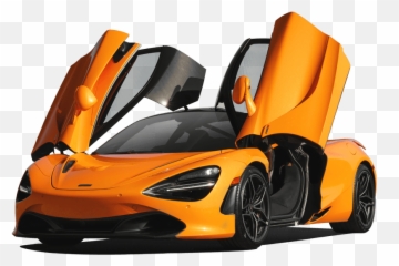 Download 2018 Mclaren 720s - Mclaren 720s Png,Mclaren Png
