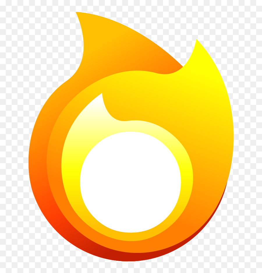 Flame - Circle Png,Flame Circle Png