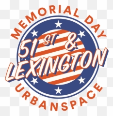 Memorial Day Transparent PNG