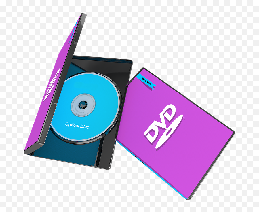 Cd Blu - Dvd Disc Png,Blu Ray Logo Png