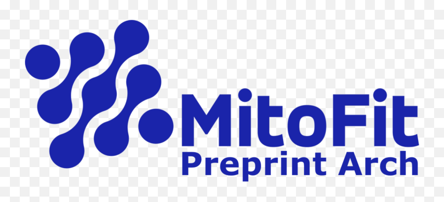 Mitofit Preprint Arch - Bioblast Graphic Design Png,Arch Png