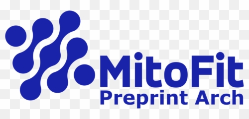 Mitofit Preprint Arch - Bioblast Graphic Design Png,Arch Png
