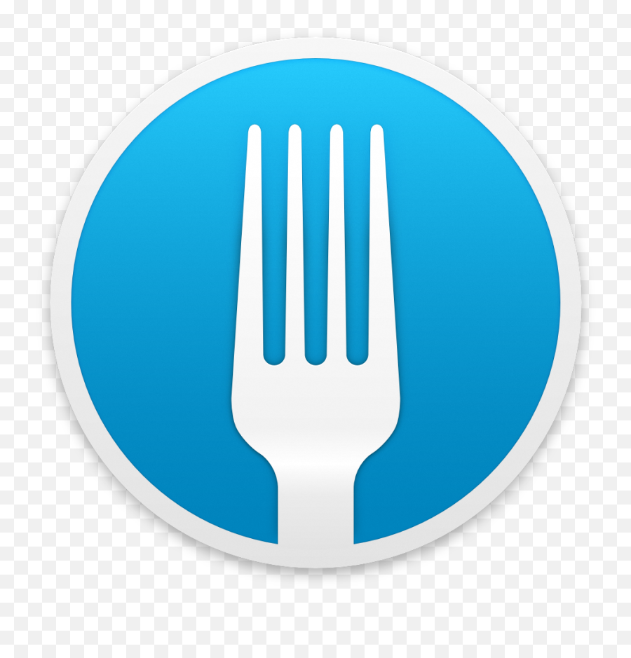Appicon Fork Git Logo - Clip Art Library Fork Git Logo Png,Indianapolis Colts Logo Png