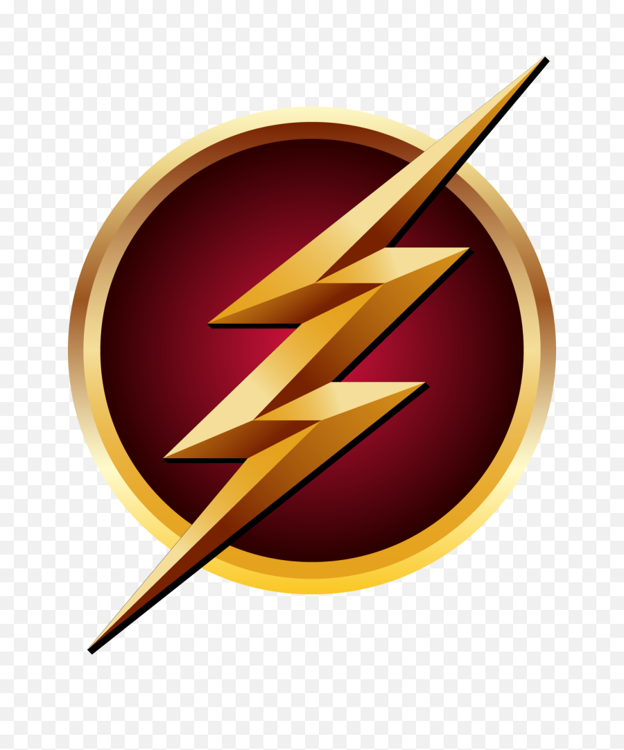 Download The Flash Png Images - Flash Logo Png Hd,The Flash Logo Png