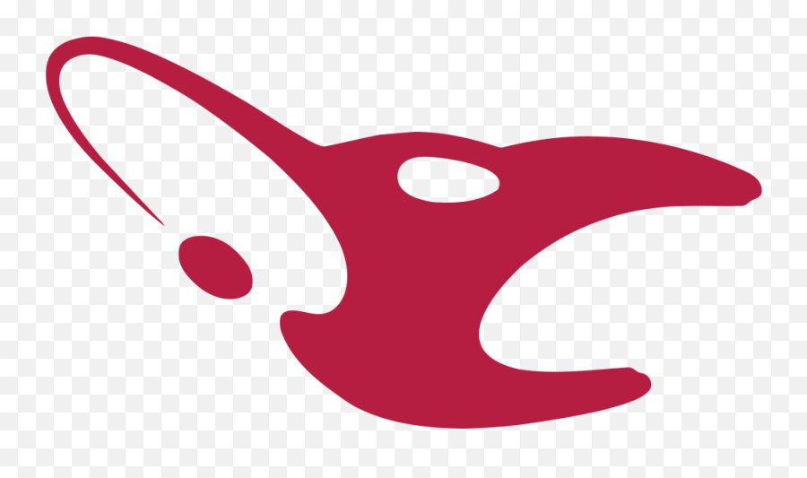 Cs Go Mousesports Logo - Mousesports Cs Go Logo Png,Csgo Logo Transparent