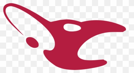 Cs Go Mousesports Logo - Png