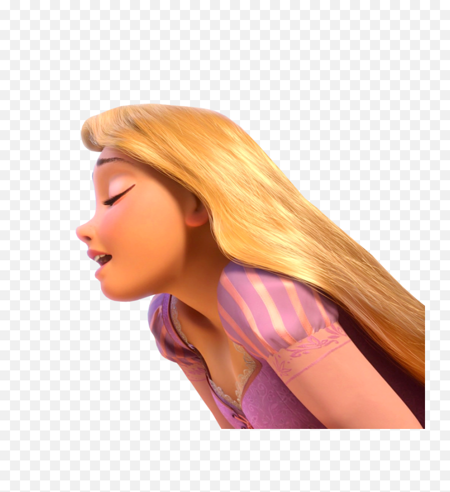 Rapunzel Gif Transparent Background - Rapunzel Png,Rapunzel Transparent Background