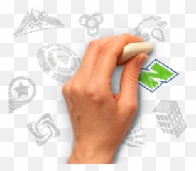 Logo Design - Sketch png