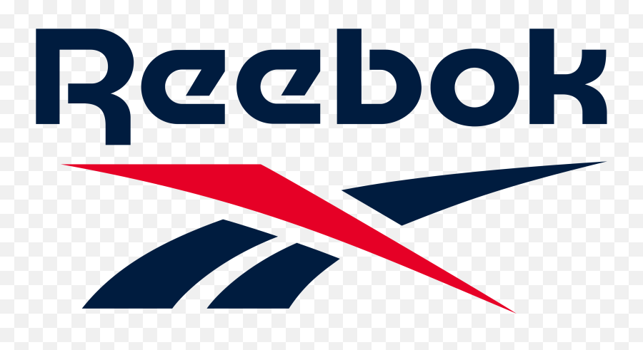Reebok Logo - Reebok New Logo 2020 Png,Red Nike Logos