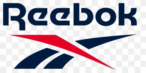 Reebok Logo - New 2020 png