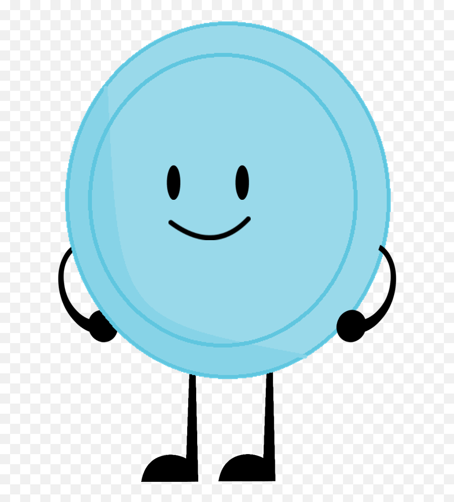 Frisbee Png Image Clipart - Happy,Frisbee Png