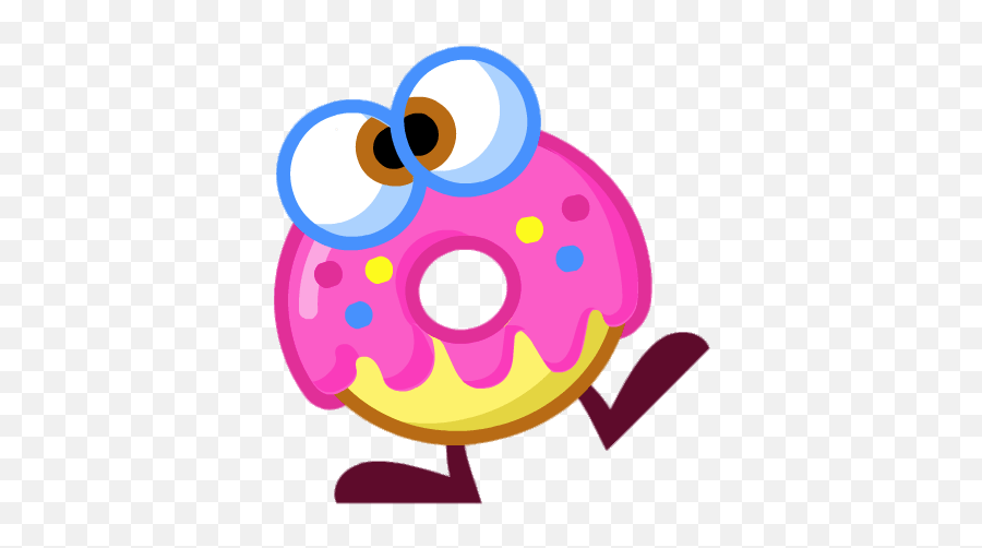 Oddie The Sweet Ringy Thingy Googly Eyed Transparent Png - Moshi Monsters Moshlings Oddie,Googly Eyes Transparent Background