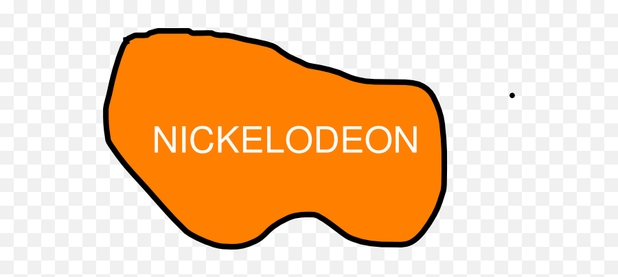 Download Splatter Clipart Nickelodeon - Horizontal Png,Nickelodeon Logo Png