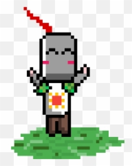 Download Solaire Of Astora - Fictional Character Png,Solaire Png