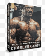 Charles Glass - Ebook png