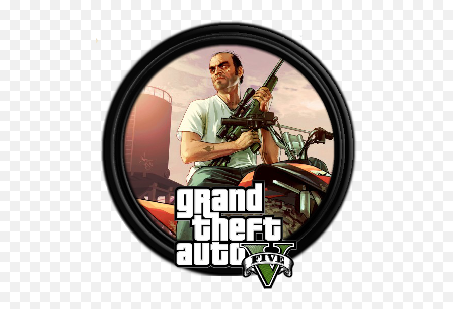Grand Theft Auto V Software - Gta Story Mode Sex Png,Grand Theft Auto 5 Png