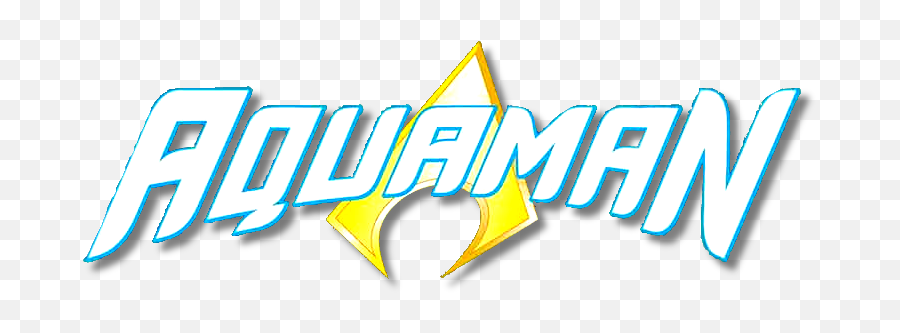 Aquaman - Graphic Design Png,Aquaman Logo Png