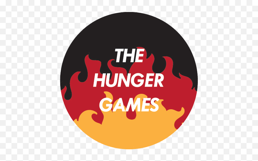 Hunger Games Rules - Dot Png,The Hunger Games Logo
