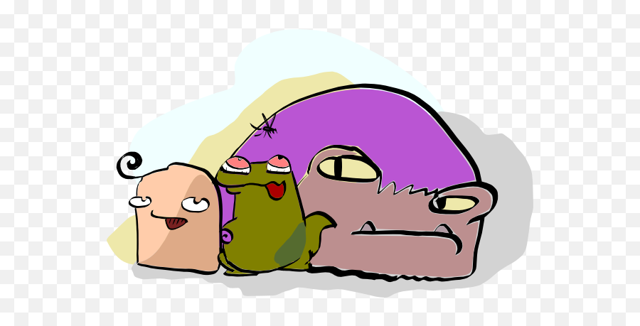 Small Furry Animals Clip Art - Vector Clip Art Clip Art Png,Furry Png