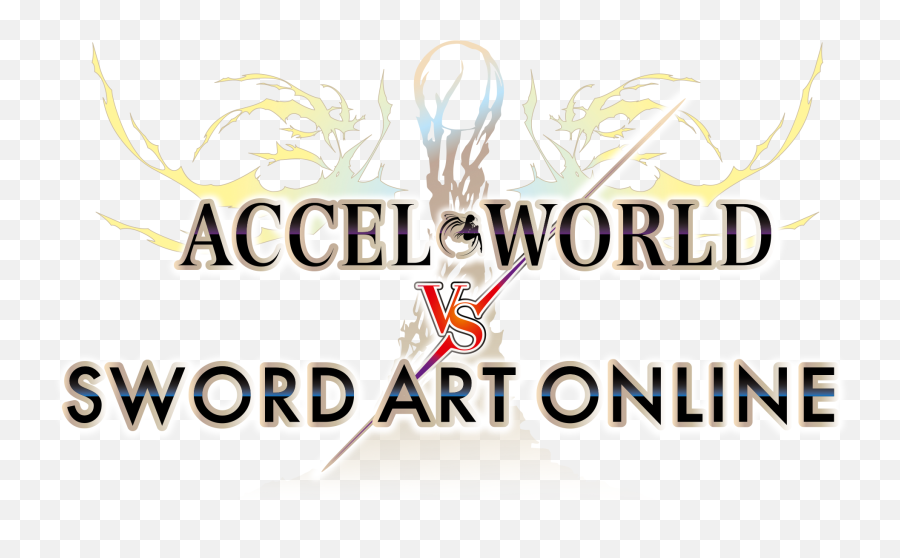 Accel World Vs Sword Art Online Review - Language Png,Sword Art Online Logo