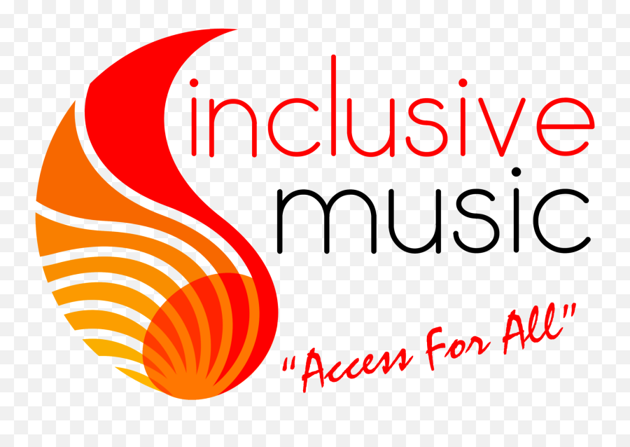 Inclusive Music - Vertical Png,Garageband Logo