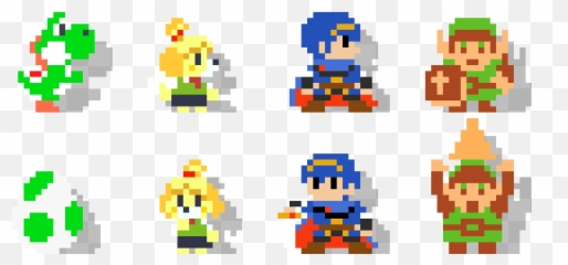 Super Mario Maker - Super Mario Maker Amiibo Costumes Png,Mario Maker Png