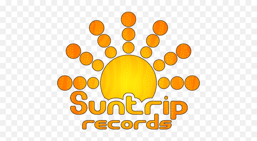Suntrip News - Suntrip Records Png,Sun Records Logo