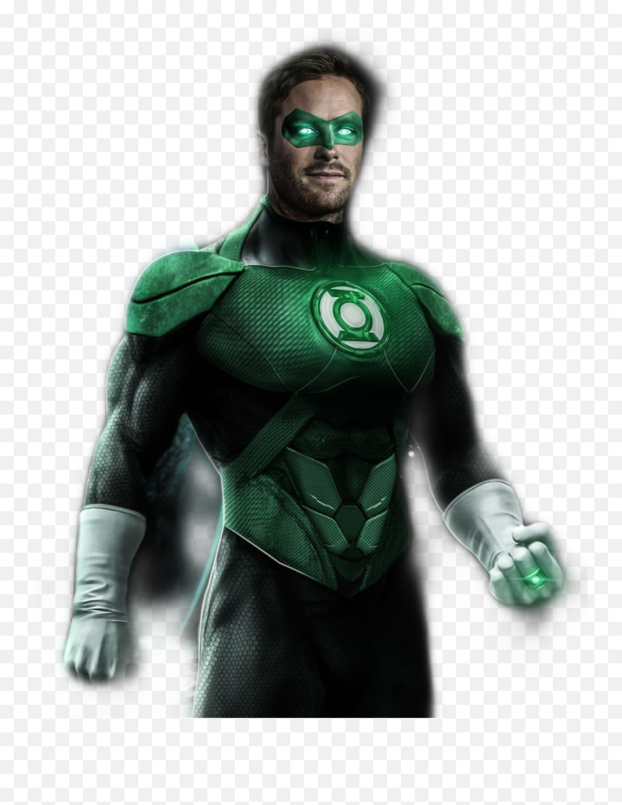 Greenlantern Haljordan Armiehammer - Armie Hammer Green Lantern Png,Green Lantern Transparent