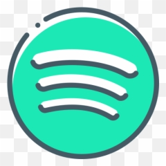 Logo Spotify Free Icon Of Social Media And Logos - png