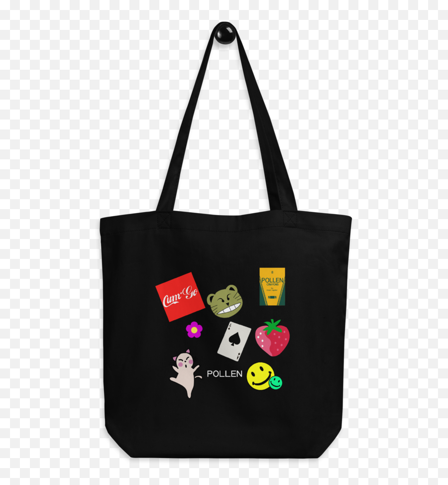 Locker Tote From Storenvy - Tote Bag Bt21 Shopee Png,Daily Mail Logo