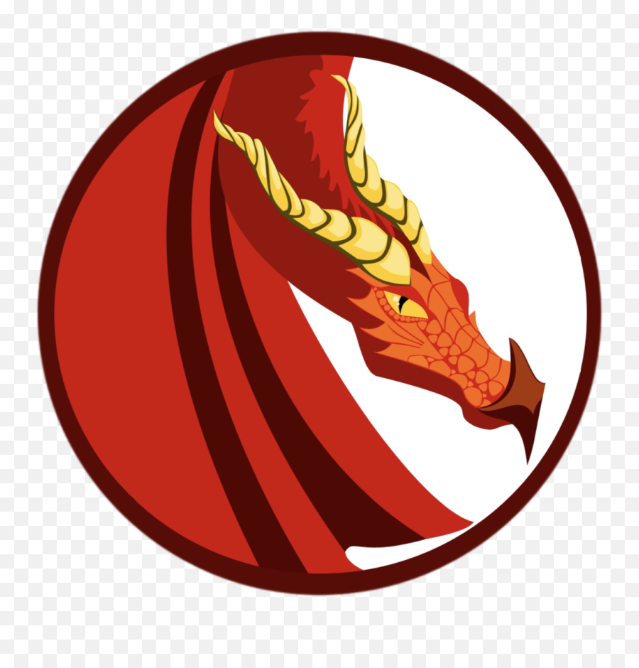 Red Dragon Comics Cards Games - Red Dragon Orleans Png,Skyrim Dragon Logo