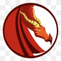 Red Dragon Comics Cards Games - Orleans png