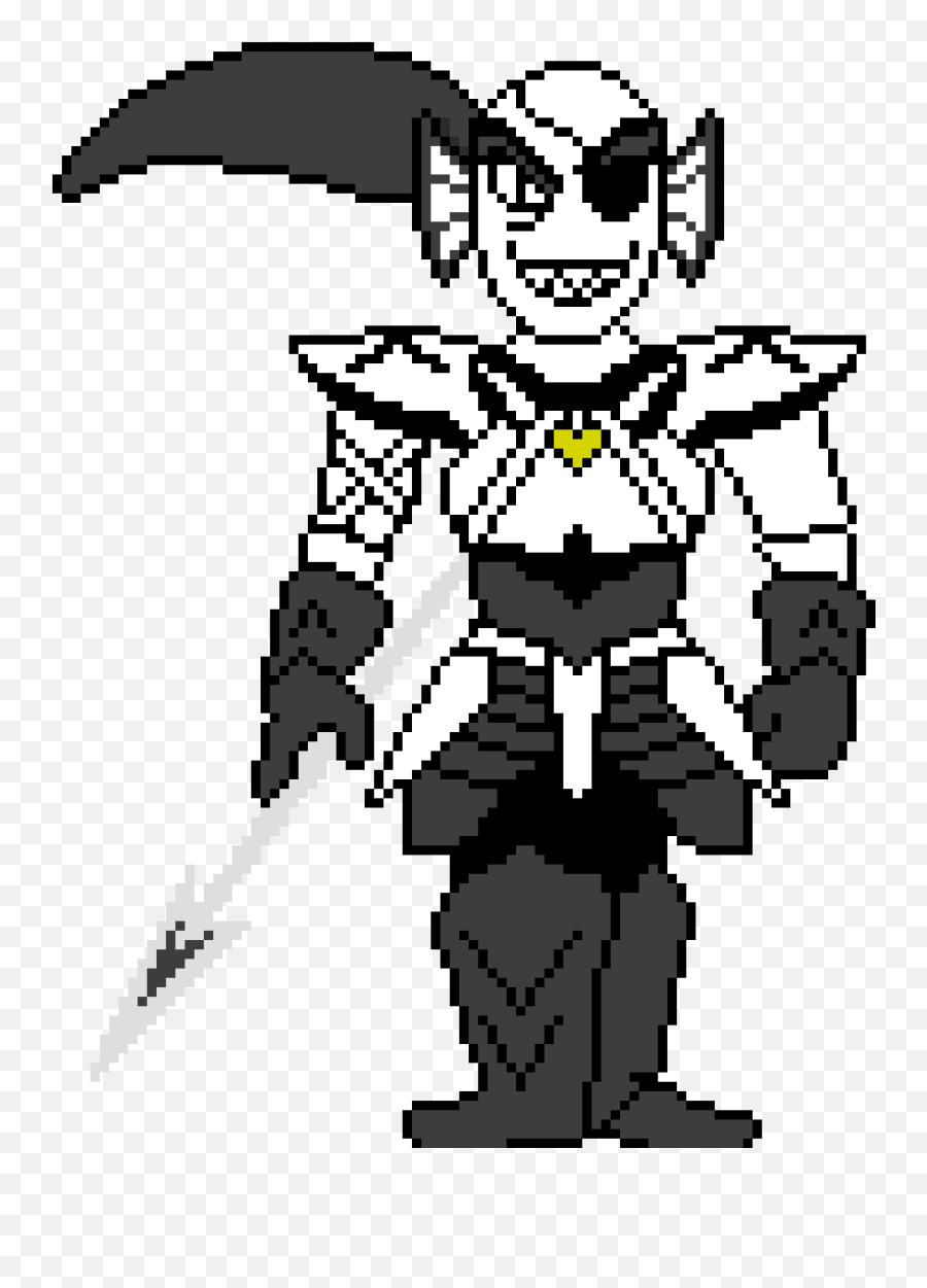 X - X Tale Undyne Png,Undyne Transparent