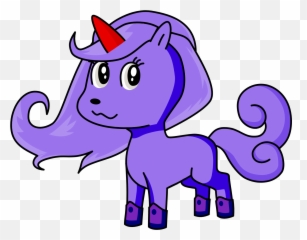 Espeon A Younicorn Friend Of Elena Cornify - Unicorn png