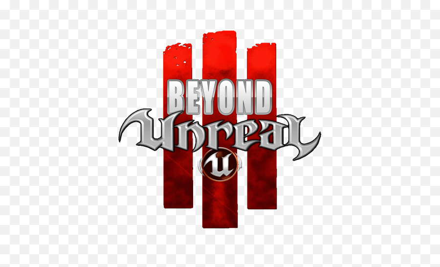 Unreal Tournament 3 Png Image With No - Unreal Tournament 3,Unreal Tournament Logo