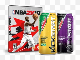 For 2k - Nba 2k18 Xbox 360 Png,Nba 2k18 Png