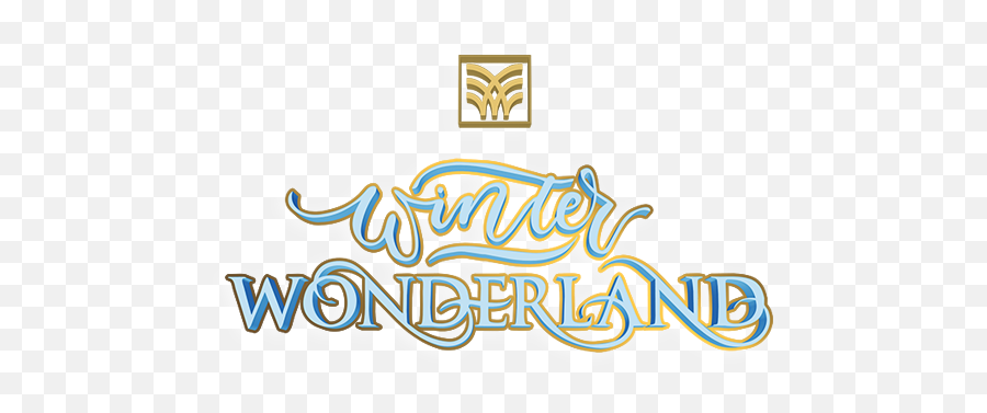 Winter Wonderland - Horizontal Png,Winter Wonderland Png