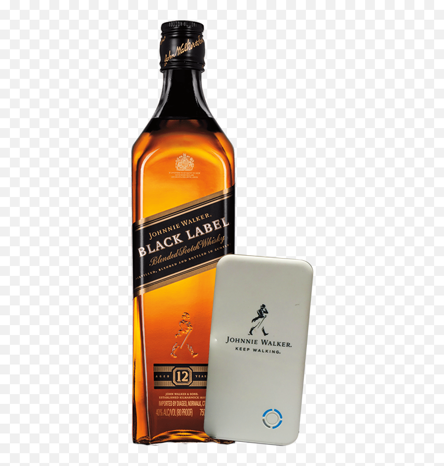 Johnnie Walker Black Png Image With - Johnnie Walker Triple Cask,Black Label Png