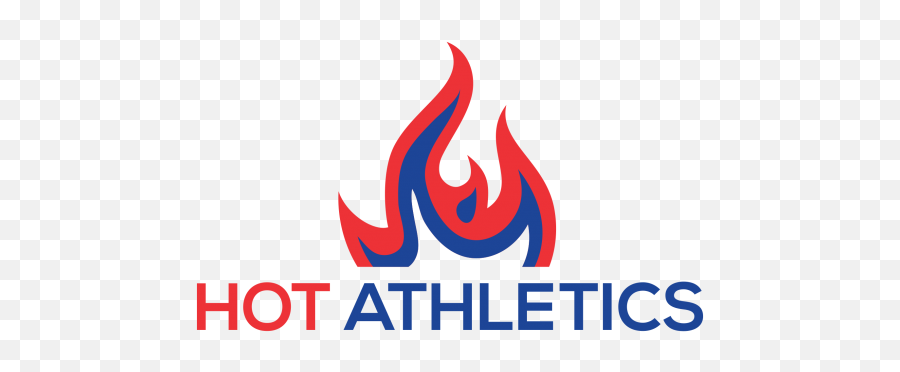 Hot Athletics - Vertical Png,Fabletics Logo